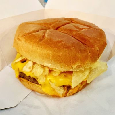 Bobby's Burgers by Bobby Flay by null