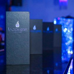 Sapphire Lounge