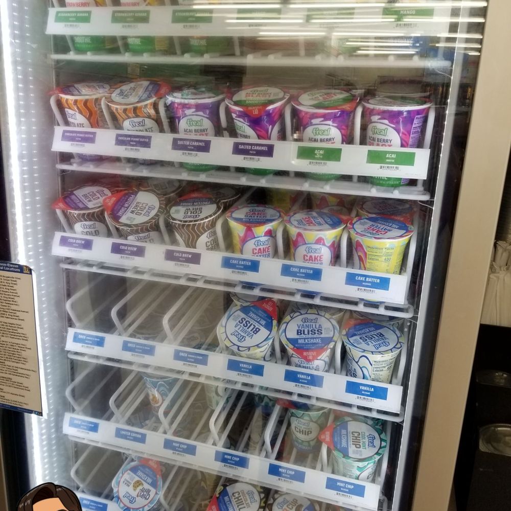 7-Eleven Hawaii - Cake batter! - Convenience Stores Near Me - Haleiwa, Hawaii 7-Eleven Hawaii - Cake batter! - Convenience Stores Near Me - Haleiwa, Hawaii