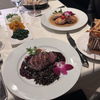 Margaux - French Near Me - New York, New York Margaux - French Near Me - New York, New York