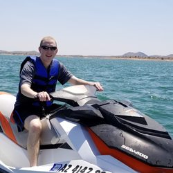 AZ Xtreme Jet Ski Rentals