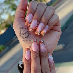 Katrina’s Nail Studio