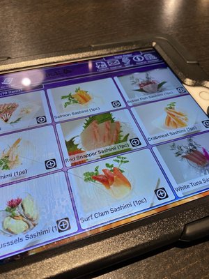 Menu photo 1 Taka Japanese & Thai Windsor, ON Menu photo 1 Taka Japanese & Thai Windsor, ON