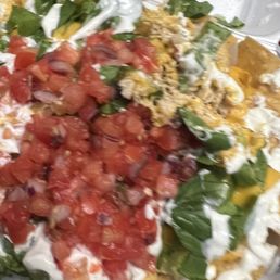 Nachos