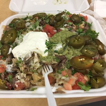 Adrian's - Soooo good! - Mexican Near Me - Fresno, California