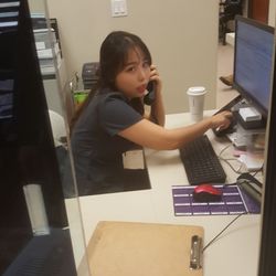 Yong D. Chang, MD - Front desk