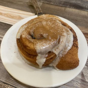 Eggscellent - Cinnamon roll - Breakfast & Brunch Near Me - Las Vegas, Nevada Eggscellent - Cinnamon roll - Breakfast & Brunch Near Me - Las Vegas, Nevada