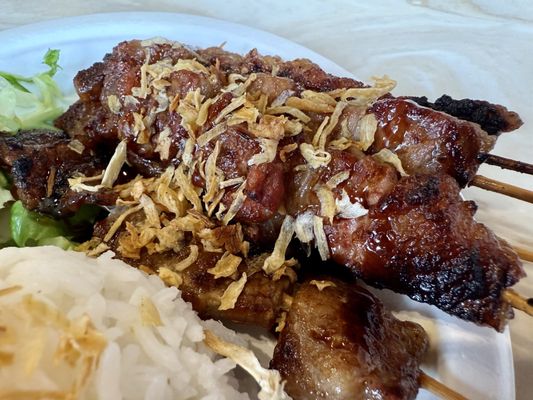 Sate Texas by null