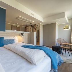 HARBR. hotel Konstanz