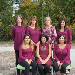 Powell Mark, LM DDS MSD - Powell Orthodontics - Front office Staff