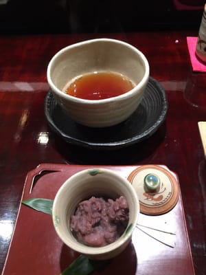 Shokuzen Abe by null