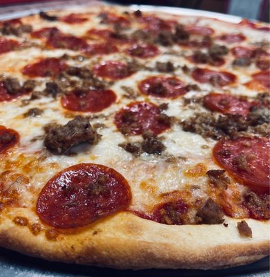 Antonio's Pizzeria by null