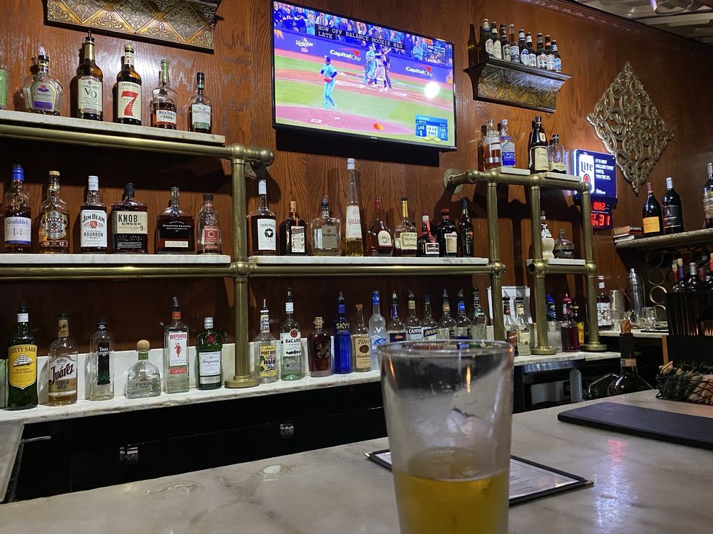 Ambrosia At Angel’s