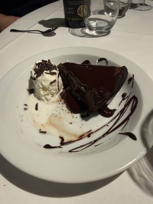 Elche Restaurant by null