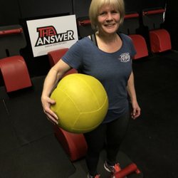 Just Results Personal Training