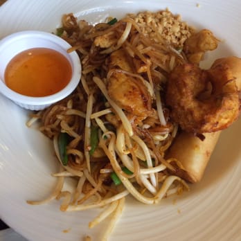 Thai Kitchen - Pad Thai - Thai Near Me - Omaha, Nebraska Thai Kitchen - Pad Thai - Thai Near Me - Omaha, Nebraska