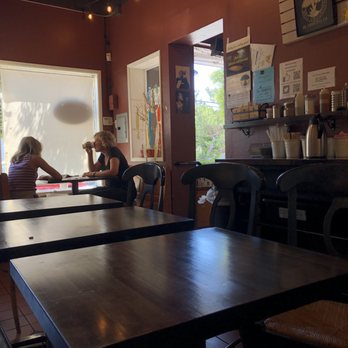 Well Grounded - Interior - Bagels Near Me - El Cerrito, California