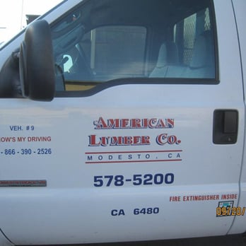 American Lumber - We deliver. - Hardware Stores Near Me - Modesto, California American Lumber - We deliver. - Hardware Stores Near Me - Modesto, California