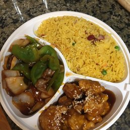 Dinner Combo