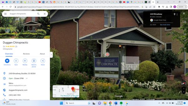 Tulasana Massage Therapy