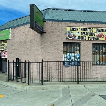 Linda's Bakery - Front - Bakeries Near Me - Richmond, California Linda's Bakery - Front - Bakeries Near Me - Richmond, California