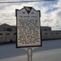 Photo of The English School Historical Marker