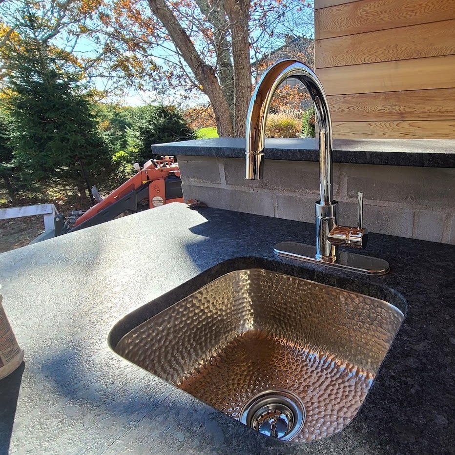 Slide of East Island Plumbing and Heating