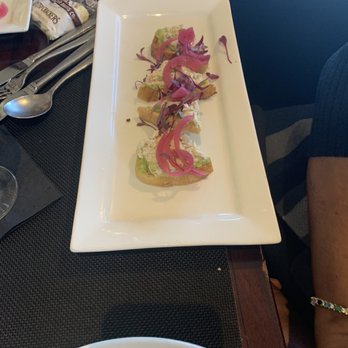 Beverly Hills Grill - Avocado toast - American Near Me - Beverly Hills, Michigan Beverly Hills Grill - Avocado toast - American Near Me - Beverly Hills, Michigan