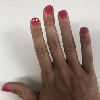 Cambridge Nails & Spa - Gel mani after 15 days - Nail Salons Near Me - Boston, Massachusetts Cambridge Nails & Spa - Gel mani after 15 days - Nail Salons Near Me - Boston, Massachusetts