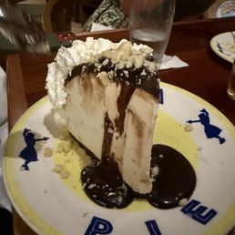 Kimo's Original Hula Pie