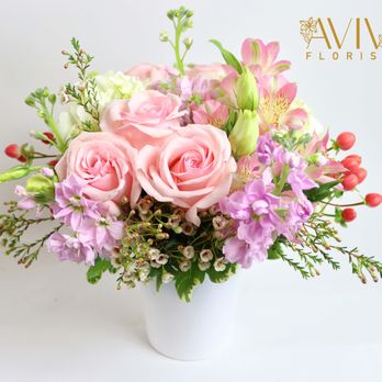 AVIV Florist - Florists Near Me AVIV Florist - Florists Near Me