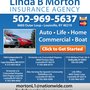 Linda Morton - Nationwide