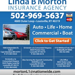 Linda Morton - Nationwide - Ad powered by: YellowPageCity.com