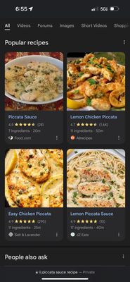 Bella Luna Ristorante by null