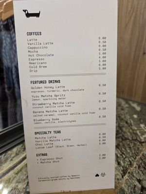 Menu photo 1 A-OK Troy, MI