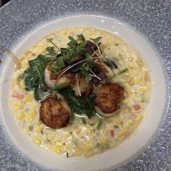 Dryft Wellesley - Scallops. Get these - Seafood Near Me - Wellesley, Massachusetts Dryft Wellesley - Scallops. Get these - Seafood Near Me - Wellesley, Massachusetts