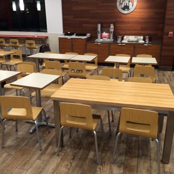 Wendy's - This is how the new Burlington Wendy's looks like - Fast Food Near Me - Burlington, Massachusetts Wendy's - This is how the new Burlington Wendy's looks like - Fast Food Near Me - Burlington, Massachusetts