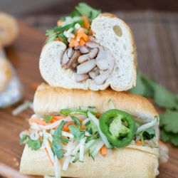 DD Mau Vietnamese Eatery gift card