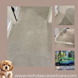 Nicholas Carpet Care