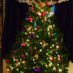 Wolf Mountain Nursery - Oh, Christmas tree, Oh, Christmas tree!