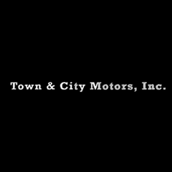 Town & City Motors Service