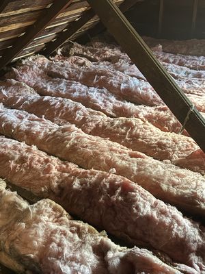 Attic Crawl Space Insulation - Insulation services for repair and preventative services Attic Crawl Space Insulation - Insulation services for repair and preventative services