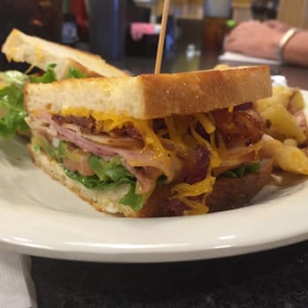 Eggs Up Grill - Hot Trio - Breakfast & Brunch Near Me - Lexington, South Carolina Eggs Up Grill - Hot Trio - Breakfast & Brunch Near Me - Lexington, South Carolina