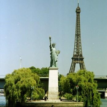 Big Apple Yoga - Le Yoga Paris - New York - Sports Clubs Near Me - Paris, 75