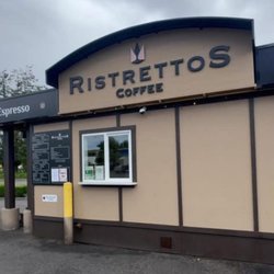 Ristrettos Coffee Auburn