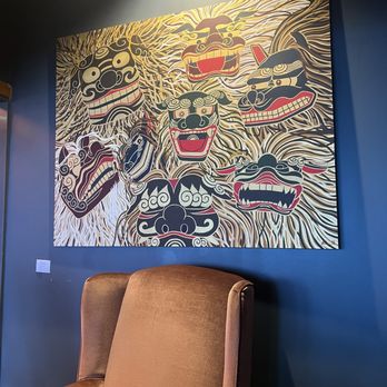 Beer Lab - Decor - Breweries Near Me - Honolulu, Hawaii