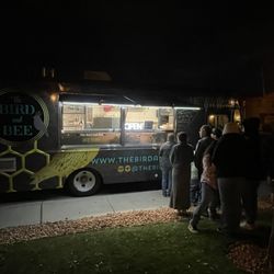 The Bird and Bee - Coming to a neighborhood near you!