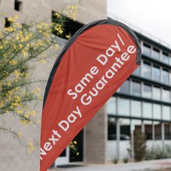 Arrowhead Health Centers - Sign