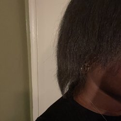 Margarita's Dominican Salon - "Silk Press"