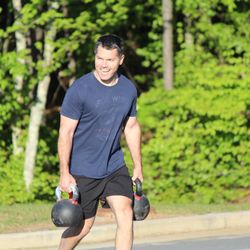 Cross Fit Allatoona